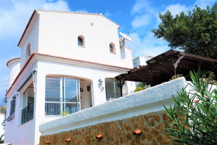 Image No.19-3 Bed Villa for sale