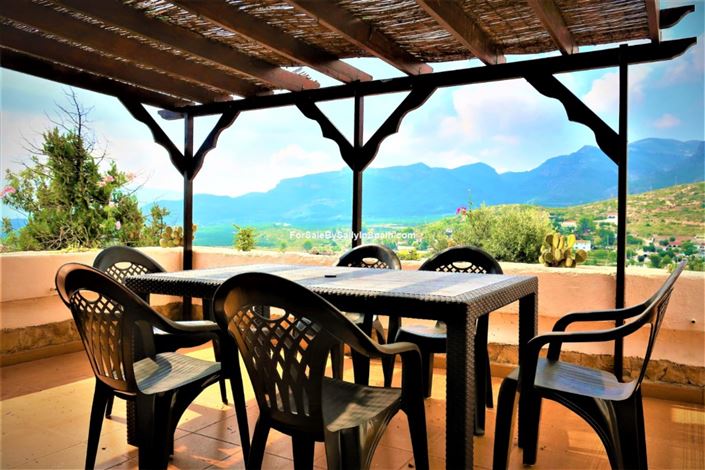 Image No.22-3 Bed Villa for sale