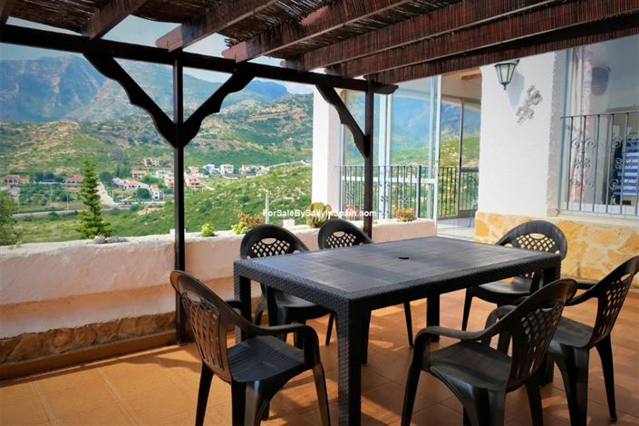 Image No.23-3 Bed Villa for sale