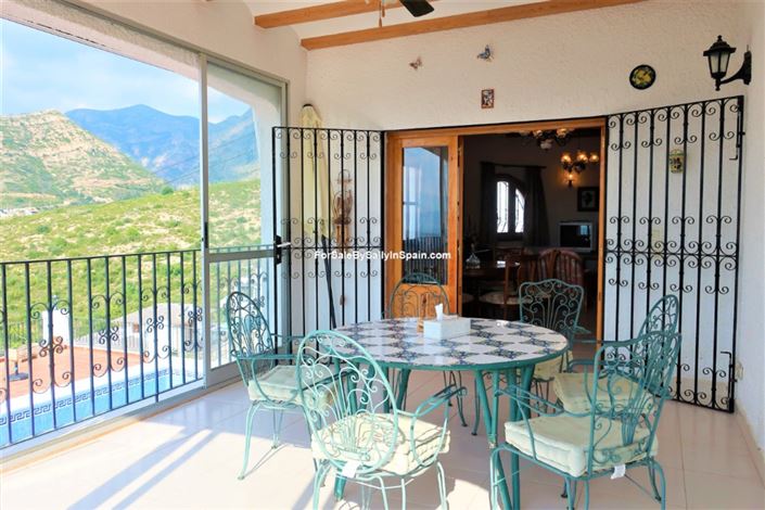 Image No.25-3 Bed Villa for sale