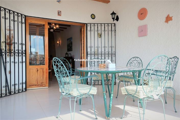 Image No.26-3 Bed Villa for sale