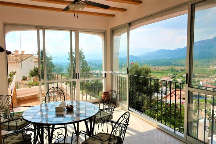 Image No.27-3 Bed Villa for sale