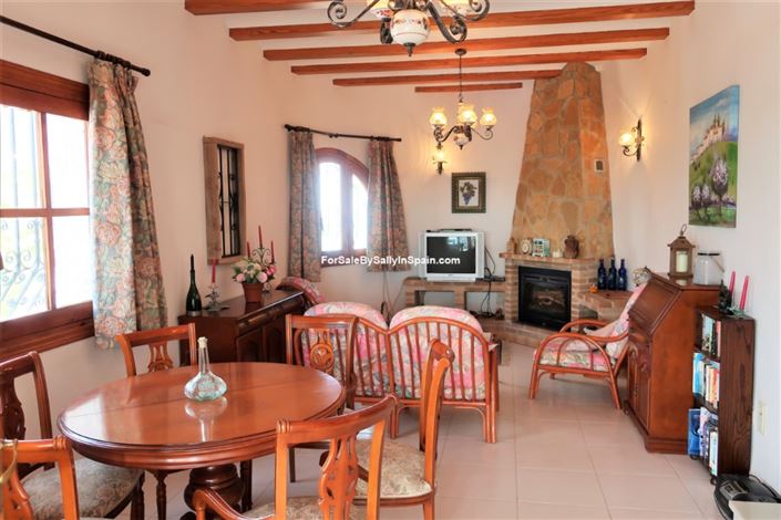 Image No.28-3 Bed Villa for sale