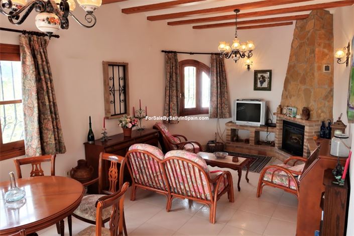 Image No.31-3 Bed Villa for sale