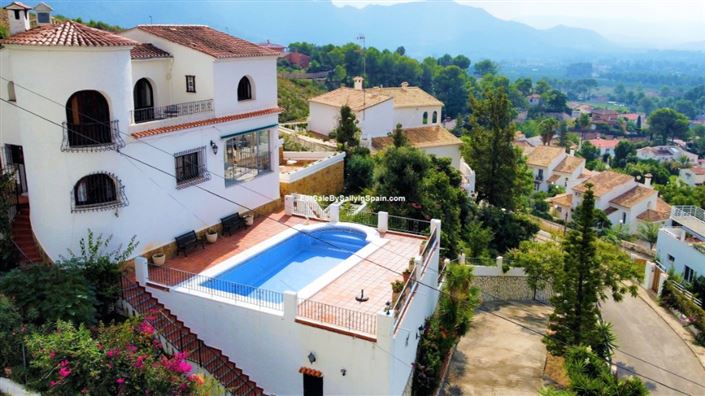 Image No.5-3 Bed Villa for sale