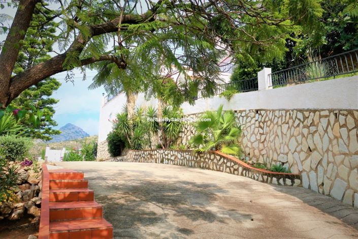 Image No.8-3 Bed Villa for sale