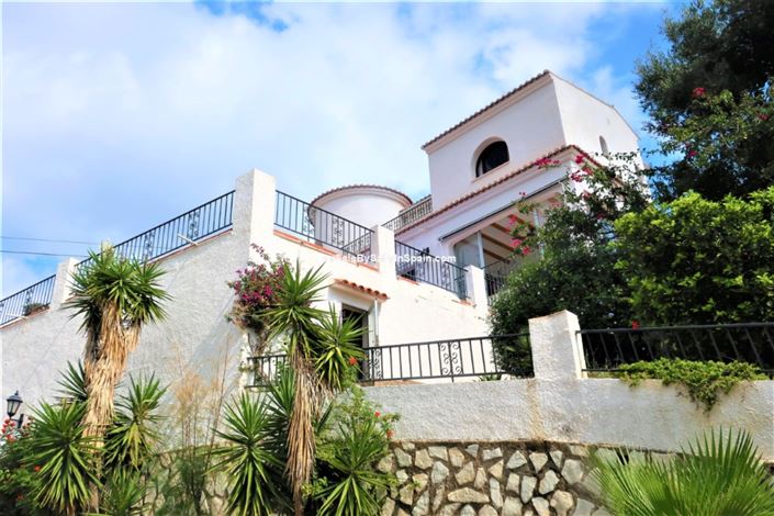 Image No.10-3 Bed Villa for sale