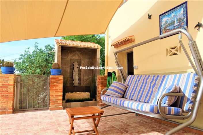 Image No.16-Villa de 4 chambres à vendre à Oliva