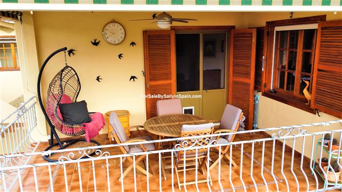 Image No.24-Villa de 4 chambres à vendre à Oliva