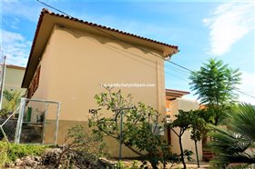 Image No.26-Villa de 4 chambres à vendre à Oliva