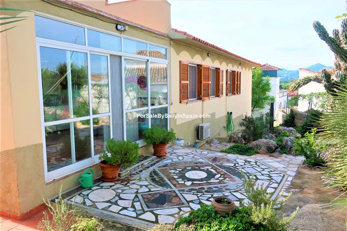 Image No.30-Villa de 4 chambres à vendre à Oliva