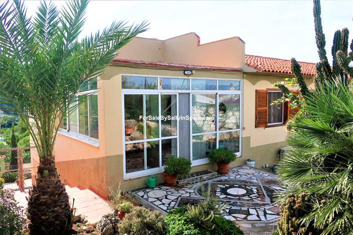 Image No.31-Villa de 4 chambres à vendre à Oliva