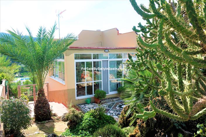 Image No.33-Villa de 4 chambres à vendre à Oliva