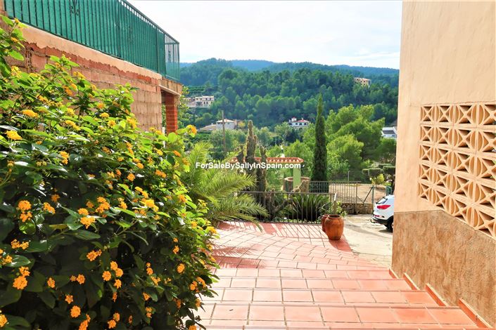 Image No.34-Villa de 4 chambres à vendre à Oliva