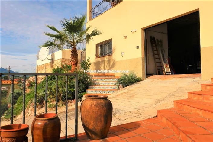 Image No.35-Villa de 4 chambres à vendre à Oliva