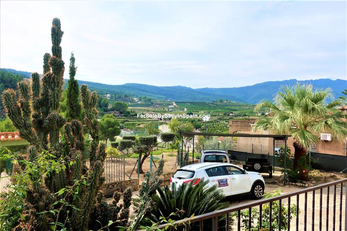 Image No.36-Villa de 4 chambres à vendre à Oliva