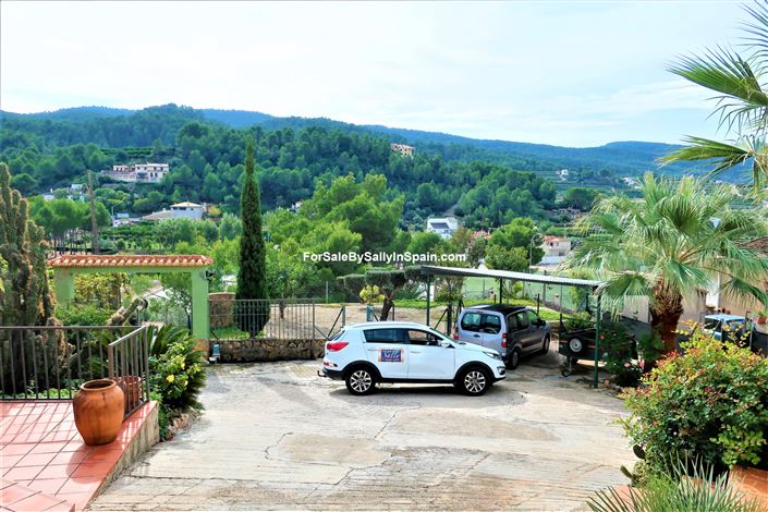 Image No.37-Villa de 4 chambres à vendre à Oliva