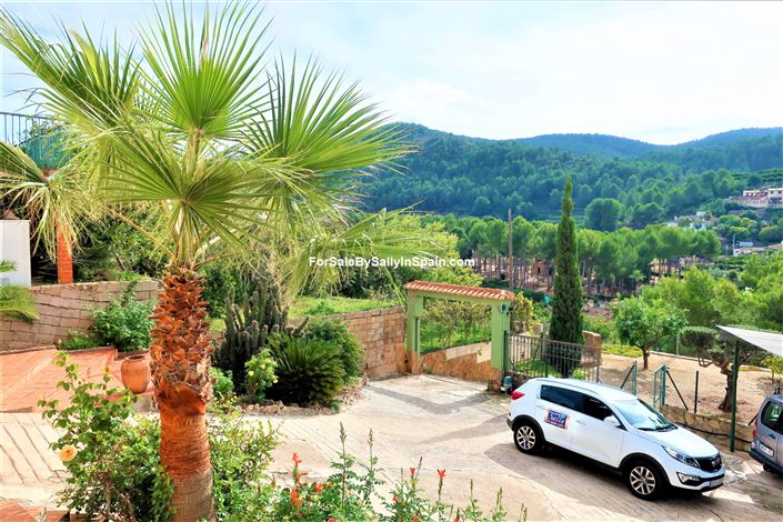 Image No.38-Villa de 4 chambres à vendre à Oliva