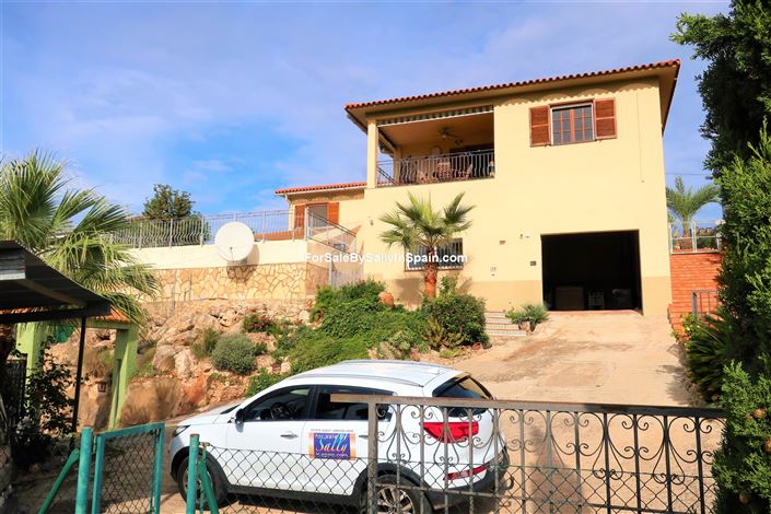 Image No.42-Villa de 4 chambres à vendre à Oliva