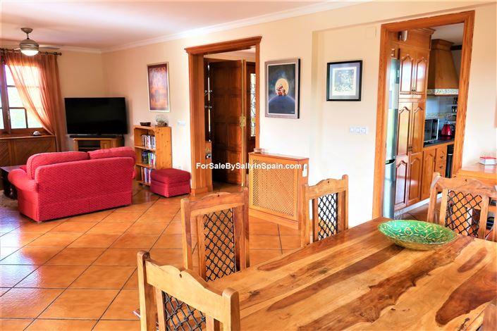 Image No.48-Villa de 4 chambres à vendre à Oliva