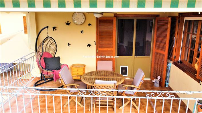 Image No.6-Villa de 4 chambres à vendre à Oliva