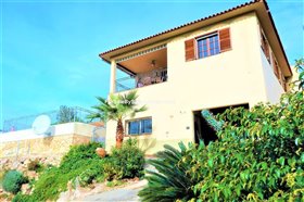 Image No.6-Villa de 4 chambres à vendre à Oliva