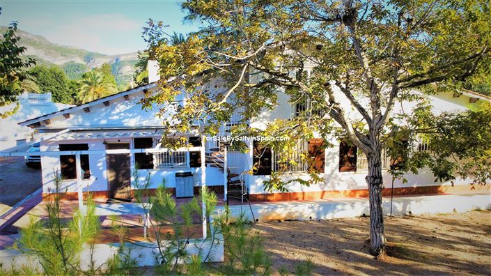 Image No.14-Villa de 5 chambres à vendre à Gandía