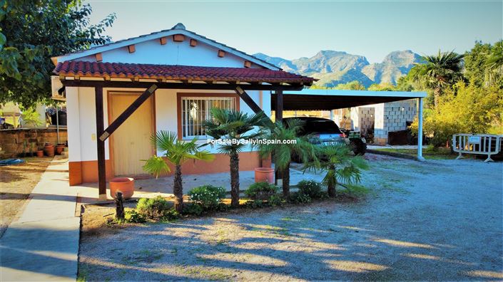 Image No.15-Villa de 5 chambres à vendre à Gandía