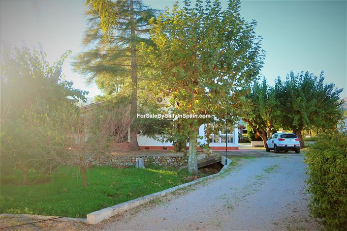 Image No.16-Villa de 5 chambres à vendre à Gandía