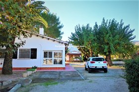 Image No.14-Villa de 5 chambres à vendre à Gandía