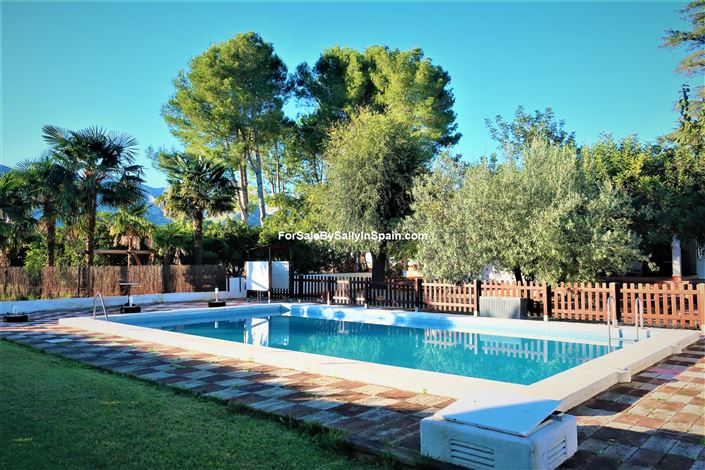 Image No.23-Villa de 5 chambres à vendre à Gandía