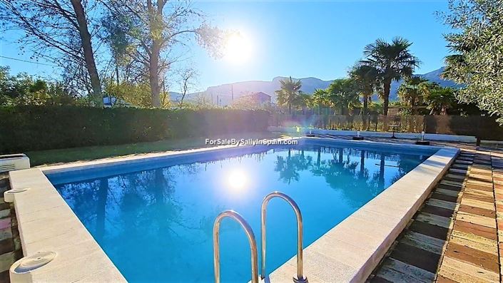 Image No.24-Villa de 5 chambres à vendre à Gandía