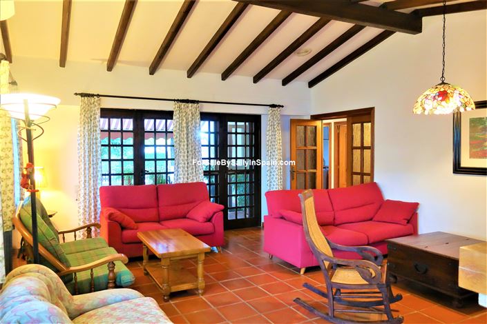 Image No.27-Villa de 5 chambres à vendre à Gandía