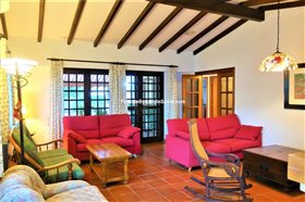 Image No.25-Villa de 5 chambres à vendre à Gandía