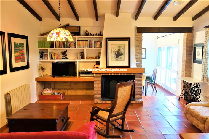 Image No.28-Villa de 5 chambres à vendre à Gandía