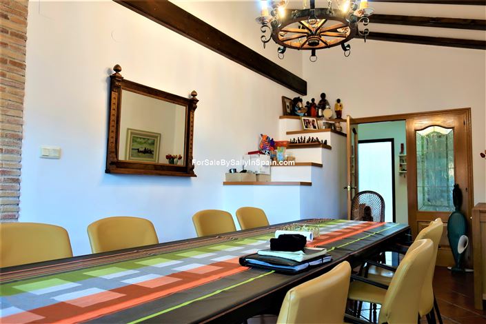 Image No.29-Villa de 5 chambres à vendre à Gandía