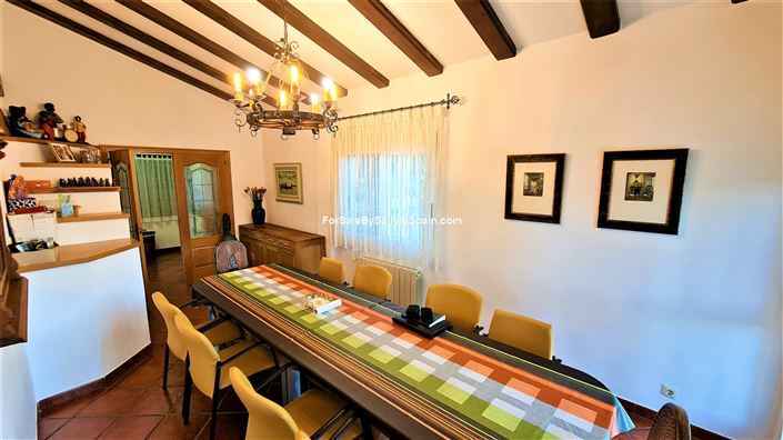 Image No.30-Villa de 5 chambres à vendre à Gandía