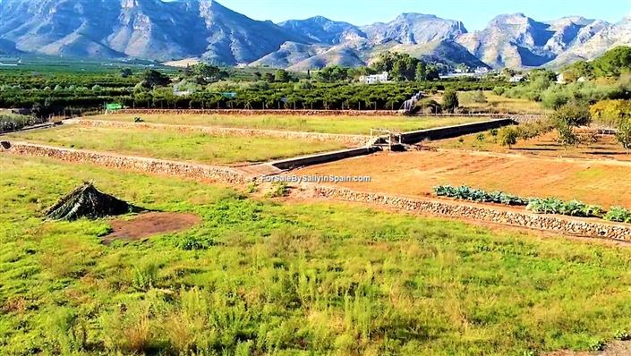 Image No.4-Villa de 5 chambres à vendre à Gandía