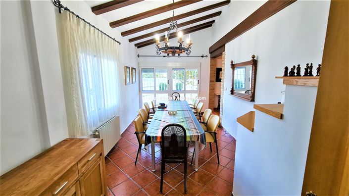 Image No.31-Villa de 5 chambres à vendre à Gandía