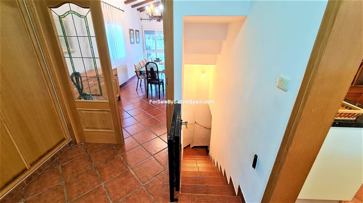 Image No.33-Villa de 5 chambres à vendre à Gandía