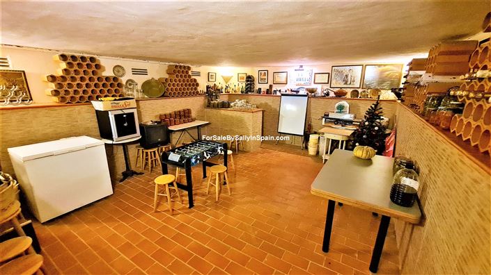 Image No.34-Villa de 5 chambres à vendre à Gandía