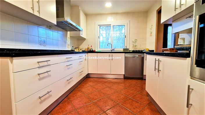 Image No.36-Villa de 5 chambres à vendre à Gandía