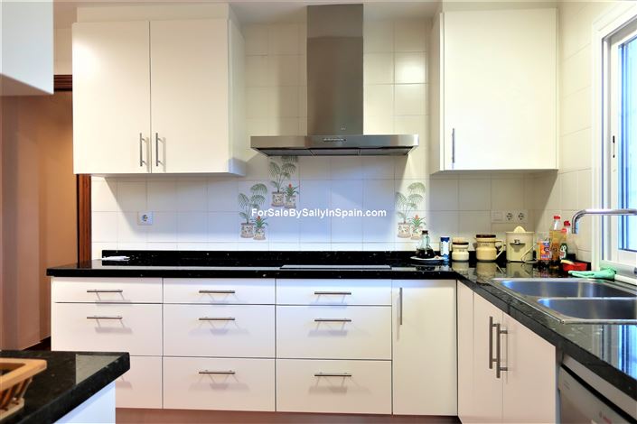 Image No.37-Villa de 5 chambres à vendre à Gandía