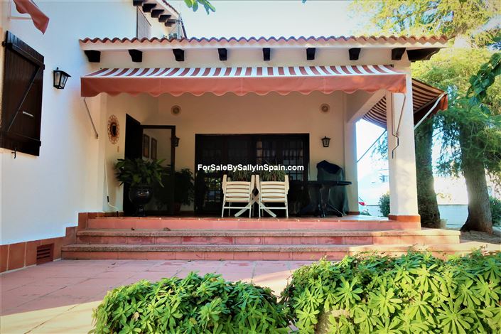 Image No.5-Villa de 5 chambres à vendre à Gandía