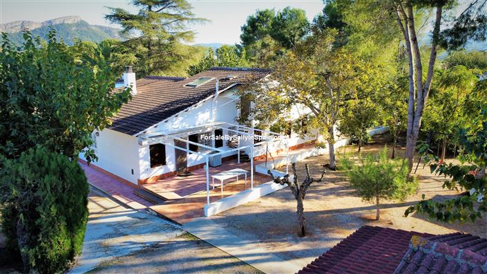 Image No.7-Villa de 5 chambres à vendre à Gandía