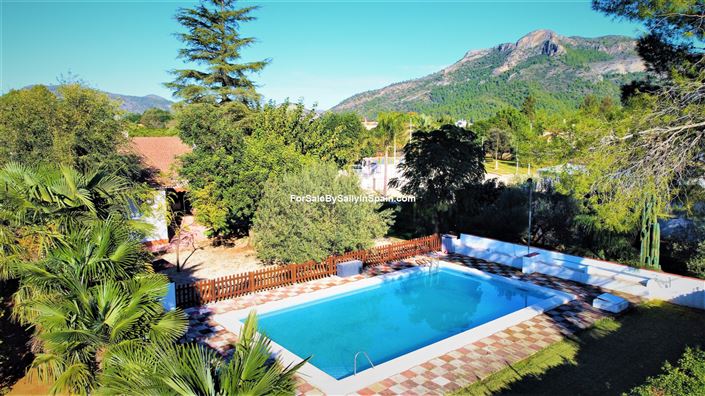 Image No.8-Villa de 5 chambres à vendre à Gandía