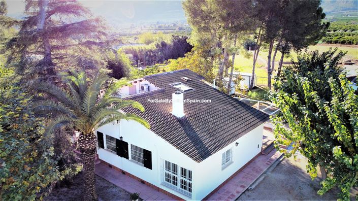 Image No.9-Villa de 5 chambres à vendre à Gandía