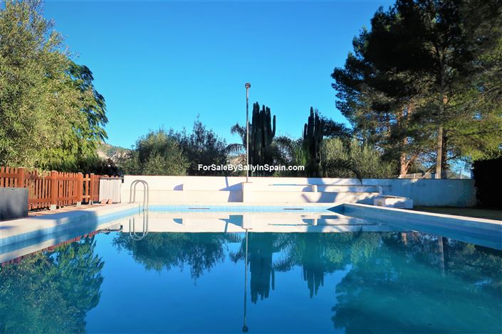 Image No.10-Villa de 5 chambres à vendre à Gandía