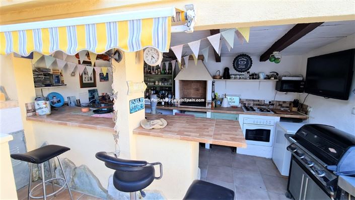 Image No.4-Villa de 4 chambres à vendre à Marxuquera