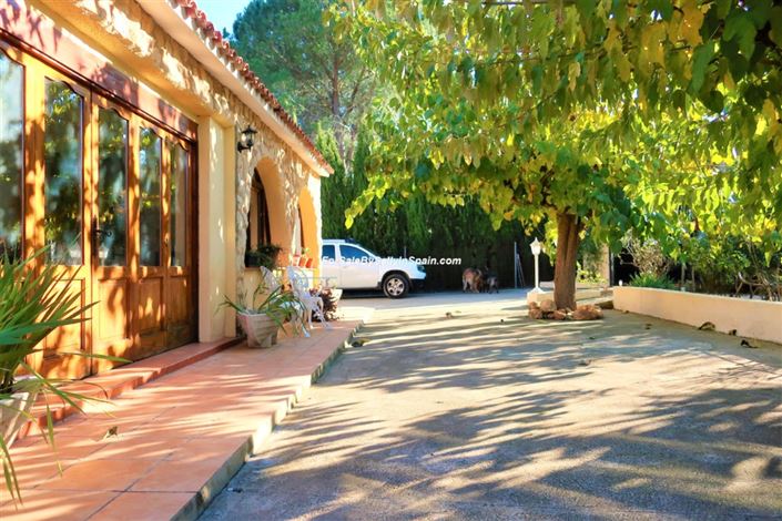 Image No.19-Villa de 4 chambres à vendre à Marxuquera